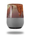 Decal Style Skin Wrap for Google Home Original - Solar Power (GOOGLE HOME NOT INCLUDED)
