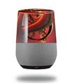Decal Style Skin Wrap for Google Home Original - Sufficiently Advanced Technology (GOOGLE HOME NOT INCLUDED)