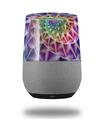 Decal Style Skin Wrap for Google Home Original - Spiral (GOOGLE HOME NOT INCLUDED)