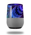 Decal Style Skin Wrap for Google Home Original - Transmission (GOOGLE HOME NOT INCLUDED)