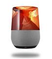 Decal Style Skin Wrap for Google Home Original - Trifold (GOOGLE HOME NOT INCLUDED)