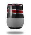 Decal Style Skin Wrap for Google Home Original - Up And Down (GOOGLE HOME NOT INCLUDED)