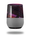 Decal Style Skin Wrap for Google Home Original - Speed (GOOGLE HOME NOT INCLUDED)