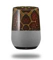 Decal Style Skin Wrap compatible with Google Home Original Ancient Tiles (GOOGLE HOME NOT INCLUDED)