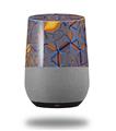 Decal Style Skin Wrap compatible with Google Home Original Solidify (GOOGLE HOME NOT INCLUDED)