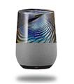 Decal Style Skin Wrap compatible with Google Home Original Spades (GOOGLE HOME NOT INCLUDED)