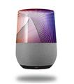 Decal Style Skin Wrap compatible with Google Home Original Spiny Fan (GOOGLE HOME NOT INCLUDED)