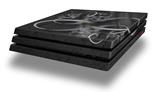 Vinyl Decal Skin Wrap compatible with Sony PlayStation 4 Pro Console Cs4 (PS4 NOT INCLUDED)