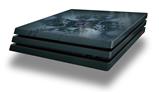 Vinyl Decal Skin Wrap compatible with Sony PlayStation 4 Pro Console Eclipse (PS4 NOT INCLUDED)