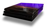 Vinyl Decal Skin Wrap compatible with Sony PlayStation 4 Pro Console Sunset (PS4 NOT INCLUDED)