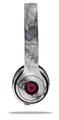WraptorSkinz Skin Decal Wrap compatible with Beats Solo 2 and Solo 3 Wireless Headphones Be My Valentine (HEADPHONES NOT INCLUDED)