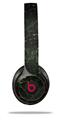 WraptorSkinz Skin Decal Wrap compatible with Beats Solo 2 and Solo 3 Wireless Headphones 5ht-2a (HEADPHONES NOT INCLUDED)