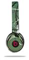 WraptorSkinz Skin Decal Wrap compatible with Beats Solo 2 and Solo 3 Wireless Headphones Airy (HEADPHONES NOT INCLUDED)