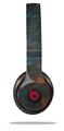 WraptorSkinz Skin Decal Wrap compatible with Beats Solo 2 and Solo 3 Wireless Headphones Balance (HEADPHONES NOT INCLUDED)