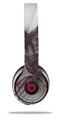 WraptorSkinz Skin Decal Wrap compatible with Beats Solo 2 and Solo 3 Wireless Headphones Bird Of Prey (HEADPHONES NOT INCLUDED)