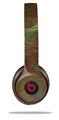 WraptorSkinz Skin Decal Wrap compatible with Beats Solo 2 and Solo 3 Wireless Headphones Barcelona (HEADPHONES NOT INCLUDED)