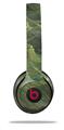 WraptorSkinz Skin Decal Wrap compatible with Beats Solo 2 and Solo 3 Wireless Headphones Doily (HEADPHONES NOT INCLUDED)