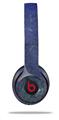 WraptorSkinz Skin Decal Wrap compatible with Beats Solo 2 and Solo 3 Wireless Headphones Emerging (HEADPHONES NOT INCLUDED)