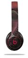 WraptorSkinz Skin Decal Wrap compatible with Beats Solo 2 and Solo 3 Wireless Headphones Dark Skies (HEADPHONES NOT INCLUDED)