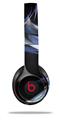 WraptorSkinz Skin Decal Wrap compatible with Beats Solo 2 and Solo 3 Wireless Headphones Aspire (HEADPHONES NOT INCLUDED)