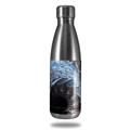 Skin Decal Wrap for RTIC Water Bottle 17oz Dusty (BOTTLE NOT INCLUDED)