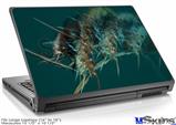 Laptop Skin (Large) - Bug