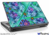 Laptop Skin (Large) - Cell Structure
