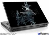 Laptop Skin (Large) - Frost