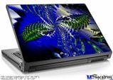 Laptop Skin (Large) - Hyperspace Entry