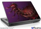 Laptop Skin (Large) - Insect