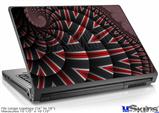 Laptop Skin (Large) - Up And Down