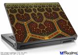 Laptop Skin (Large) - Ancient Tiles