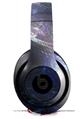 WraptorSkinz Skin Decal Wrap compatible with Beats Studio 2 and 3 Wired and Wireless Headphones Black Hole Plasma Skin Only (HEADPHONES NOT INCLUDED)