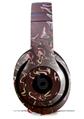 WraptorSkinz Skin Decal Wrap compatible with Beats Studio 2 and 3 Wired and Wireless Headphones Neuron Skin Only (HEADPHONES NOT INCLUDED)