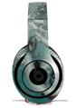 WraptorSkinz Skin Decal Wrap compatible with Beats Studio 2 and 3 Wired and Wireless Headphones New Fish Skin Only (HEADPHONES NOT INCLUDED)
