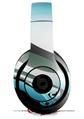 WraptorSkinz Skin Decal Wrap compatible with Beats Studio 2 and 3 Wired and Wireless Headphones Silently-2 Skin Only (HEADPHONES NOT INCLUDED)