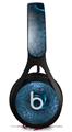 WraptorSkinz Skin Decal Wrap compatible with Beats EP Headphones The Fan Skin Only HEADPHONES NOT INCLUDED