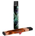 Skin Decal Wrap 2 Pack for Juul Vapes Akihabara JUUL NOT INCLUDED
