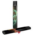 Skin Decal Wrap 2 Pack for Juul Vapes Alone JUUL NOT INCLUDED