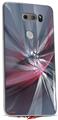Skin Decal Wrap for LG V30 Chance Encounter