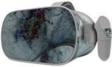 Decal style Skin Wrap compatible with Oculus Go Headset - Swarming (OCULUS NOT INCLUDED)