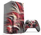 WraptorSkinz Skin Wrap compatible with the 2020 XBOX Series X Console and Controller Fur (XBOX NOT INCLUDED)
