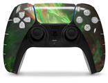 WraptorSkinz Skin Wrap compatible with the Sony PS5 DualSense Controller Here (CONTROLLER NOT INCLUDED)