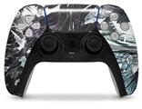 WraptorSkinz Skin Wrap compatible with the Sony PS5 DualSense Controller Grotto (CONTROLLER NOT INCLUDED)