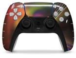 WraptorSkinz Skin Wrap compatible with the Sony PS5 DualSense Controller Prismatic (CONTROLLER NOT INCLUDED)