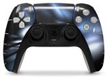 WraptorSkinz Skin Wrap compatible with the Sony PS5 DualSense Controller Piano (CONTROLLER NOT INCLUDED)
