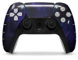 WraptorSkinz Skin Wrap compatible with the Sony PS5 DualSense Controller Hidden (CONTROLLER NOT INCLUDED)