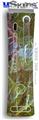 XBOX 360 Faceplate Skin - On Thin Ice