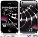 iPhone 3GS Skin - From Space