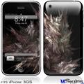 iPhone 3GS Skin - Fluff